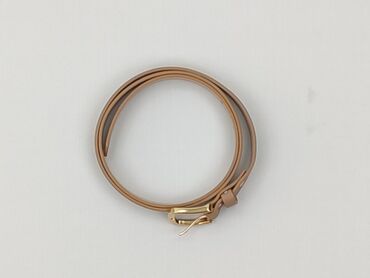 czapka top secret: Pasek, Damskie, stan - Bardzo dobry