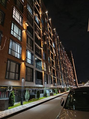 2023: 2 комнаты, 50 м², Технопарк 108 серия, 8 этаж, Дизайнерский ремонт — 8