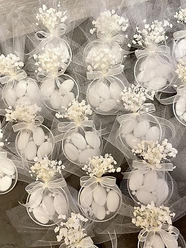 коробочки: Берем заказы на бонбоньерки на любые ваши мероприятия 🌸 Все по лучшим — 2