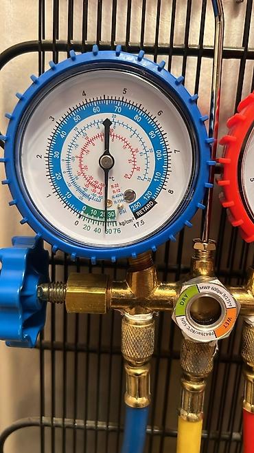 Ремонт холодильников, морозильников: Чacтный мacтep по ремонту холодильников без посредников на дому!!! — 8