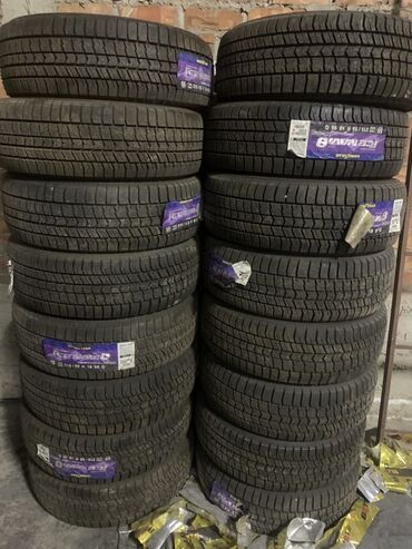 сколько стоит шипованная резина: Шины 215 / 55 / R 18, Зима, Комплект, Легковые, GoodYear