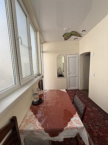 masazir ev: 1 otaqlı — 6