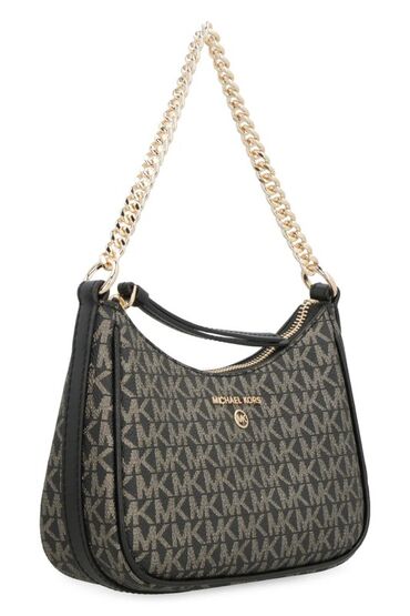 зажимы для денег: Çiyin çantası, Michael Kors, İşlənmiş