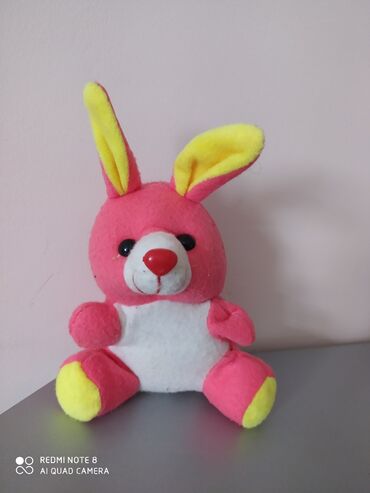 Oyuncaqlar: Biri 3 manat — 8