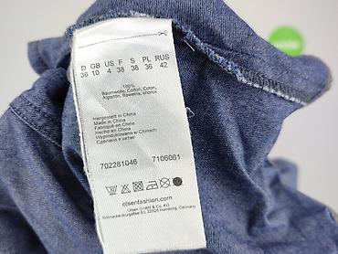 olsen bluzki koszulowe: Olsen, Koszula damska, rozmiar S — 6