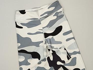 dresy biodrowki: Legginsy Sportowe damskie, rozmiar S — 1