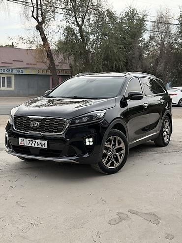 дверь киа соренто: Kia Sorento: 2020 г., 2 л, Автомат, Дизель, Кроссовер — 1