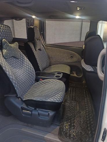 1kd ftv: Toyota Estima: 2000 г., 2.4 л, Автомат, Газ, Минивэн — 10