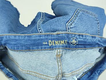 flared jeans sellpy: Denim, Szorty damskie, rozmiar 2XL — 4