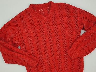 sweter popcorn: Sweter damski, rozmiar L — 1