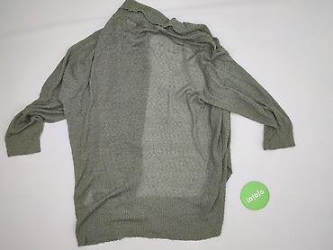 big ss: Via Appia, Kardigan damski, rozmiar 5XL — 3