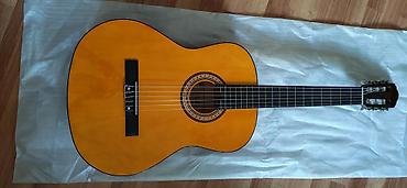 klassik gitara: Klassik gitara, Yeni, Ünvandan götürmə — 1