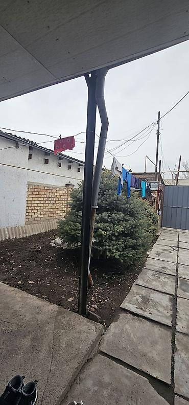 Продажа домов: Барачный, 85 м², 4 комнаты, Риэлтор, Косметический ремонт — 3