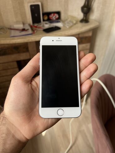 iphone 5s platasi: IPhone 6s, 64 ГБ, Space Gray, Гарантия, С документами, Беспроводная зарядка