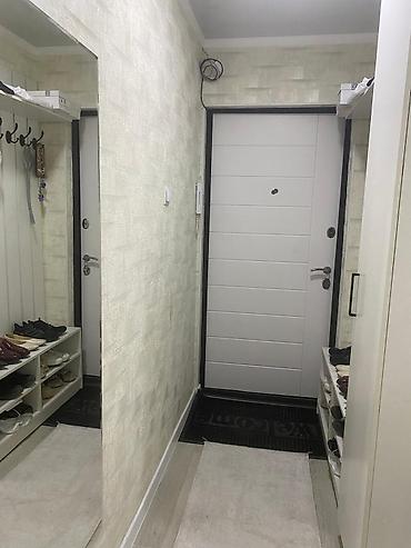 58: 3 комнаты, 58 м², Политех Элитка, 1 этаж — 3