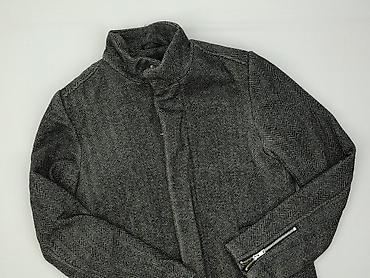 jwp ciuchy: H&M, Płaszcz damski, rozmiar 3XL — 1