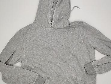 palace bluza: H&M Basic, Bluza z kapturem dla mężczyzn, rozmiar M — 1