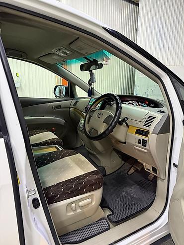 estima: Toyota Estima: 2008 г., 2.4 л, Автомат, Бензин, Минивэн — 6