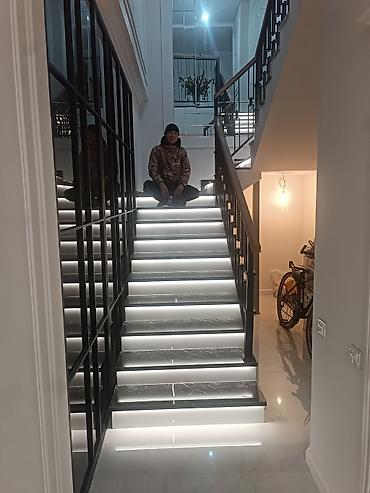 Укладка плитки: КАФЕЛЬЩИК С БОЛЬЩИМ ОПЫТОМ ЛЮБЫЙЕ СЛОЖНЫЕ РАБОТЫ ПО КЕРАМОГРАНИТУ — 5