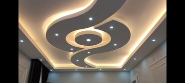 Digər tikinti xidmətləri: Mansard və daxili taxta işləmələri – usta xidməti İstədiyiniz dizayn — 12