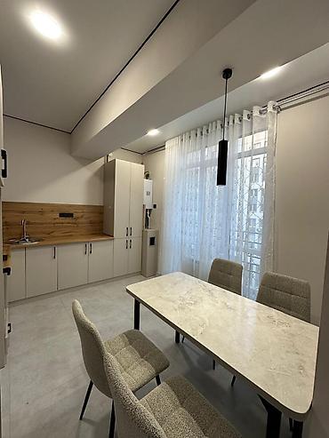 Продажа квартир: 3 комнаты, 86 м², Элитка, 8 этаж, Евроремонт — 7