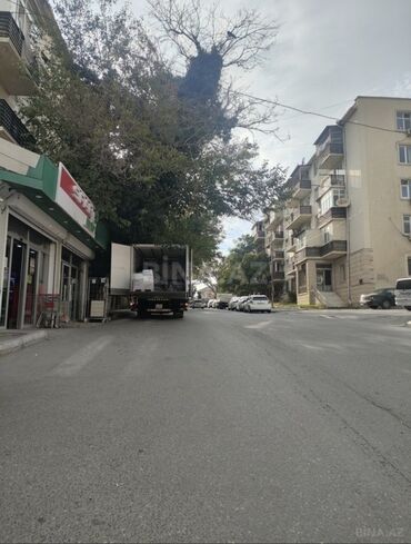 Köhnə tikili: Bakı, Badamdar qəs., 3 otaqlı, Köhnə tikili, 70 kv. m — 1