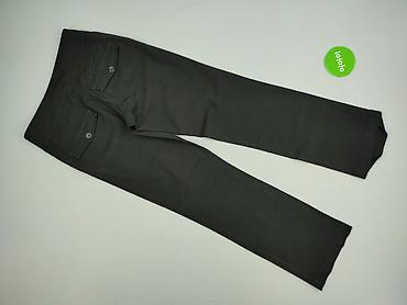 trousers: H&M, Spodnie materiałowe damskie, rozmiar S — 3