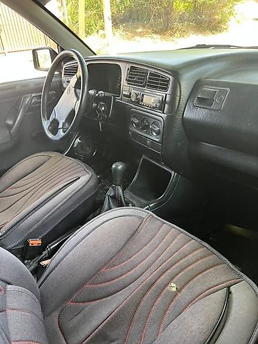 rx 3: Volkswagen Golf: 1992 г., Механика, Хэтчбэк — 1