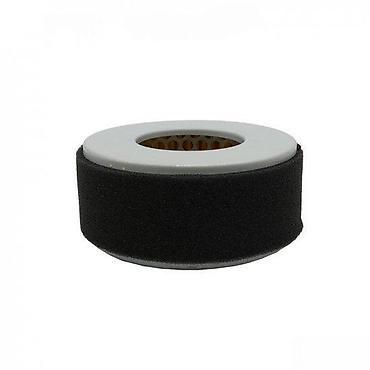panasonic ac servo: Univerzalni filter vazduha za kopačice/kultivatore (okrugli, penasti) — 1