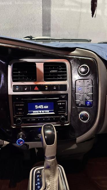 форсунки портер 2: Легкий грузовик, Hyundai, Стандарт, До 1 т, Новый — 10