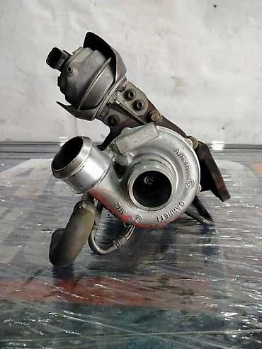 ventilator auto 24v: TURBINA ZA FORD S-MAX OD 2010. DO 2015. GOD. | Turbina Ford S-max — 2