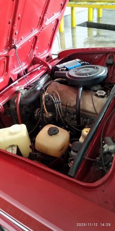 VAZ (LADA): VAZ (LADA) 2106: 1.6 l | 2005 il 3200 km Sedan — 11