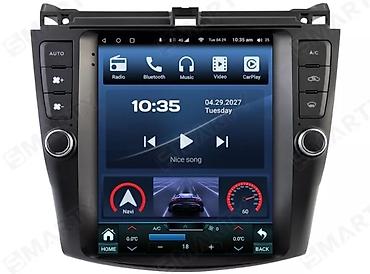 tesla: Новый, Нестандартный, 10 ", Android (встроенная ОС), Apple Carplay, Android Auto, 4 ГБ ОЗУ, 64 Гб ПЗУ — 2