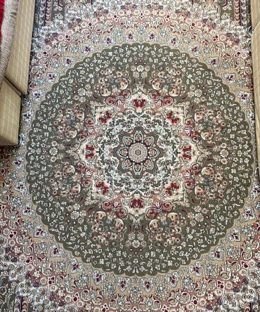 Ковры и паласы: Ковер Б/у, 500 * 300