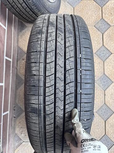 2 gr: Колеса в сборе 225 / 60 / R 18, Лето, Б/у, Комплект, Легковые, Литые, отверстий - 5 — 4