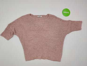 golf burberry: Tom Rose, Sweter damski, rozmiar M — 2