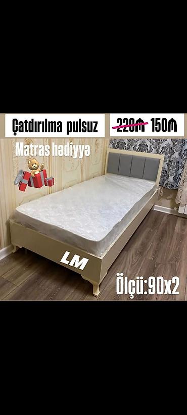 матрас баку: Catdirilma seher ici pulsiz Bakinin kend ve qesebeelri elave odensile — 2
