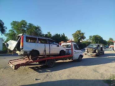 suv: С лебедкой — 1