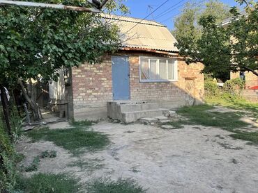 кок жар мкр: 67 м², 3 комнаты, Бронированные двери, Забор, огорожен, Теплый пол