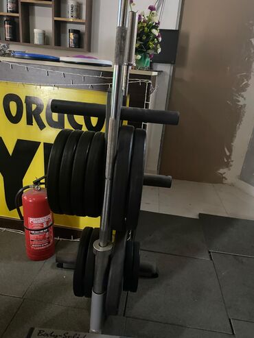 Velotrenajorlar: Sport zalı üçün kardio avadanlıqları paketi Tərkib: - 2 ədəd — 5