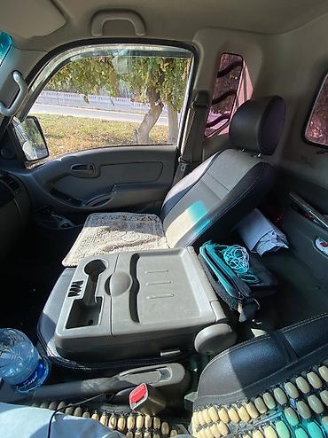 продаю борт портер: Легкий грузовик, Hyundai, Стандарт, 2 т, Б/у — 8