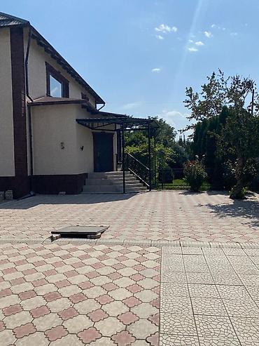 jack 4: Двухэтажный дом 250кв. Участок 13,6 соток Отопление газ,электр.,уголь — 3
