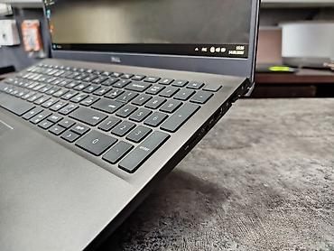 Ноутбуки Dell: Для программирования, Новый, Intel Core i7 — 3