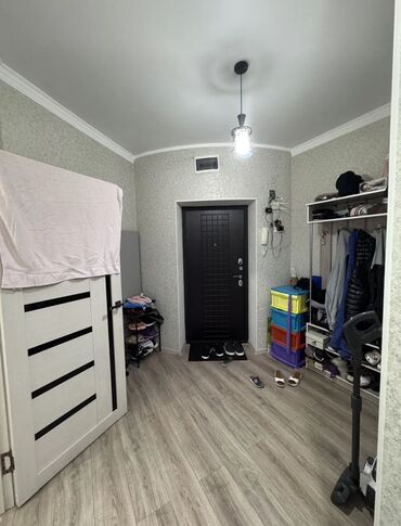 Продажа квартир: 2 комнаты, 68 м², Элитка, 7 этаж, Евроремонт — 7