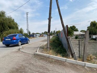 Продажа участков: 9 соток, Тех паспорт, Красная книга, Договор купли-продажи