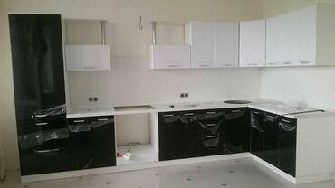 Мебель на заказ: Мебель на заказ, Спальня, Кухонный гарнитур — 4