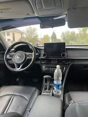 monoblock amg: Автомобильная мультимедийная система на Android с большим сенсорным — 8