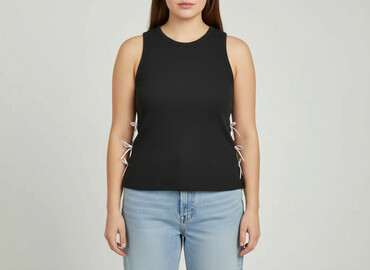 ubrania bdf: House, Women`s top, size XL