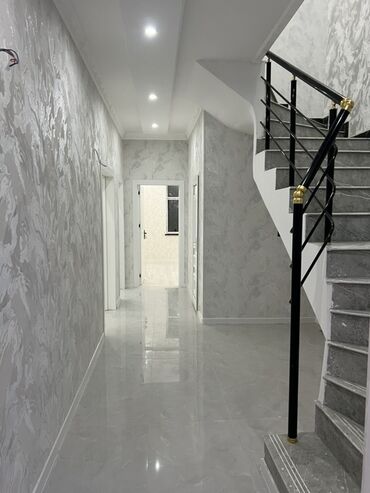 Həyət evləri və villaların satışı: 6 otaqlı, 200 kv. m, Kredit var, Yeni təmirli — 3