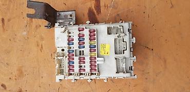 TABLA OSIGURACA ZA NISSAN PRIMERA OD 2002. DO 2007. GOD